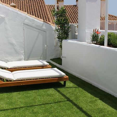Apartamento Linda Vista Appartamento Marbella Esterno foto