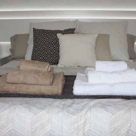Apartamento Linda Vista Appartamento Marbella Esterno foto