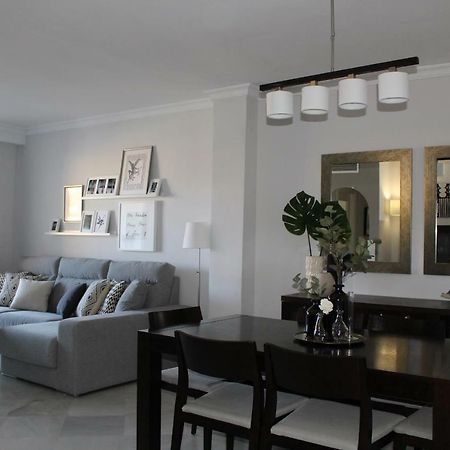 Apartamento Linda Vista Appartamento Marbella Esterno foto