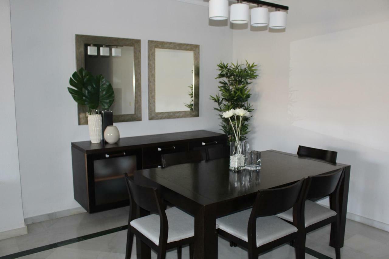 Apartamento Linda Vista Appartamento Marbella Esterno foto