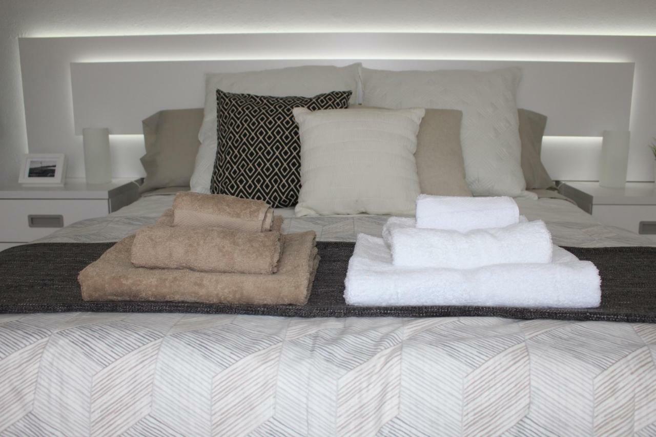 Apartamento Linda Vista Appartamento Marbella Esterno foto
