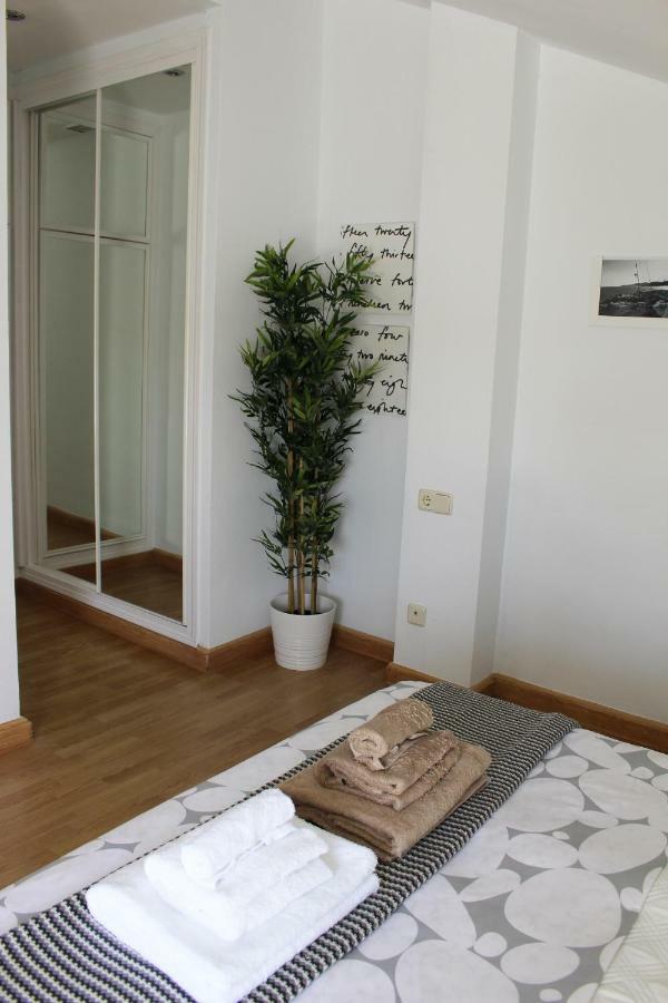 Apartamento Linda Vista Appartamento Marbella Esterno foto