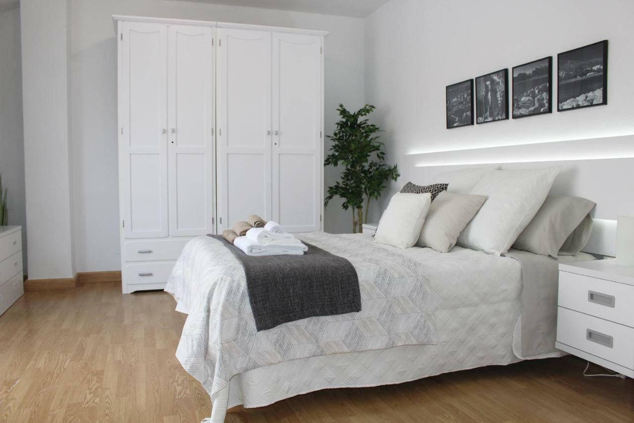 Apartamento Linda Vista Appartamento Marbella Esterno foto