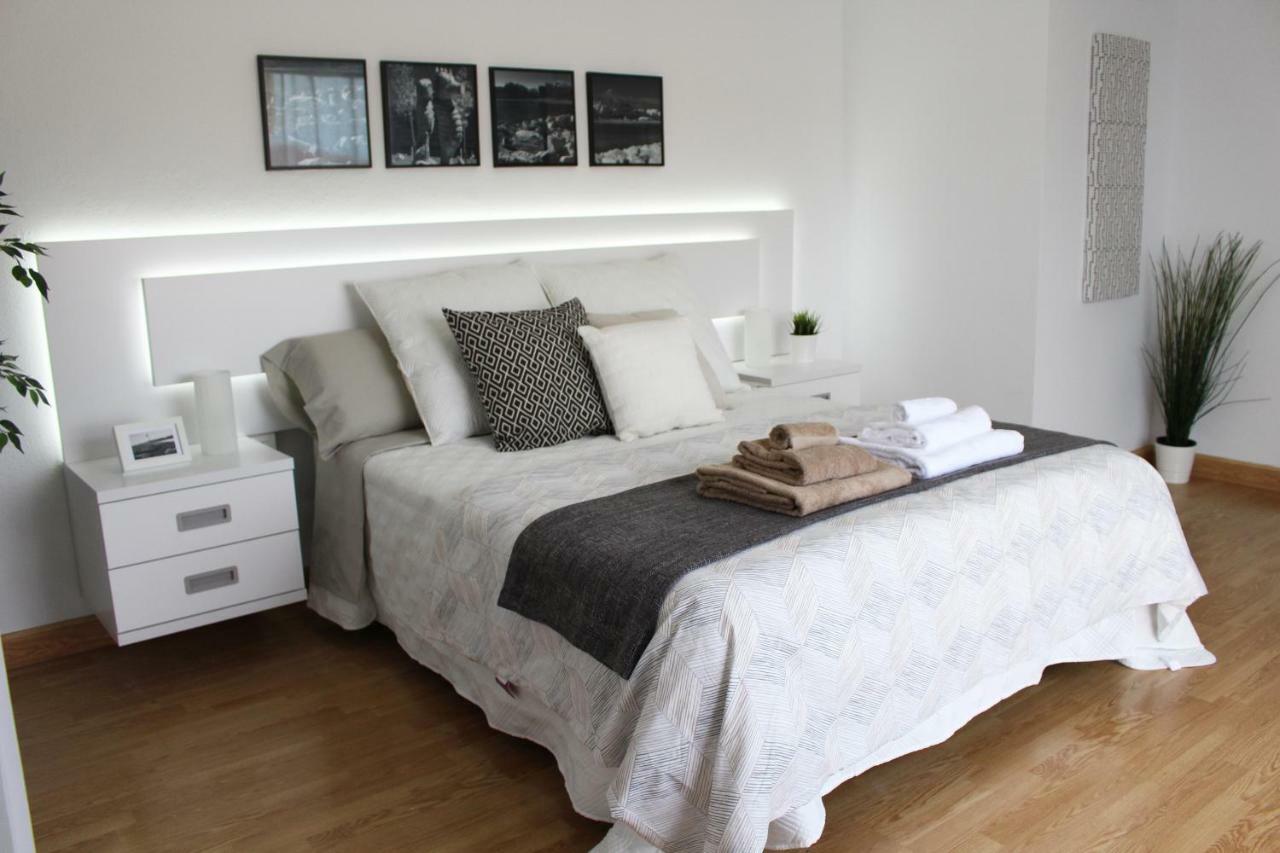 Apartamento Linda Vista Appartamento Marbella Esterno foto