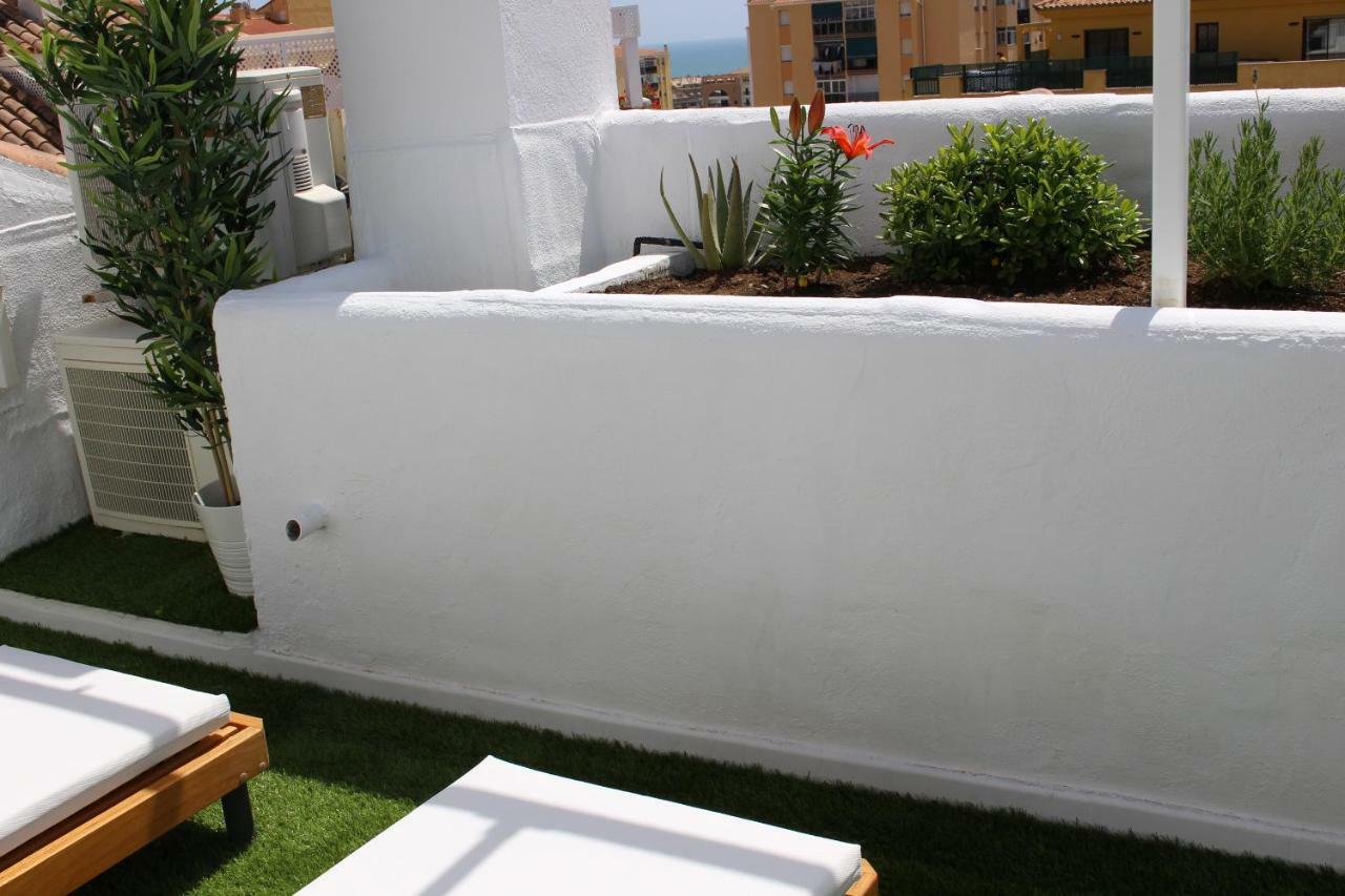 Apartamento Linda Vista Appartamento Marbella Esterno foto