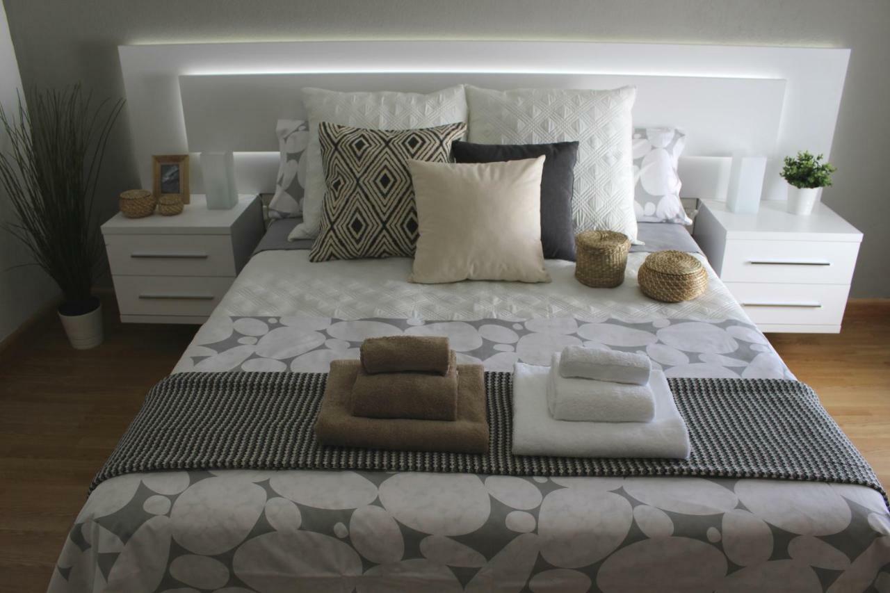 Apartamento Linda Vista Appartamento Marbella Esterno foto