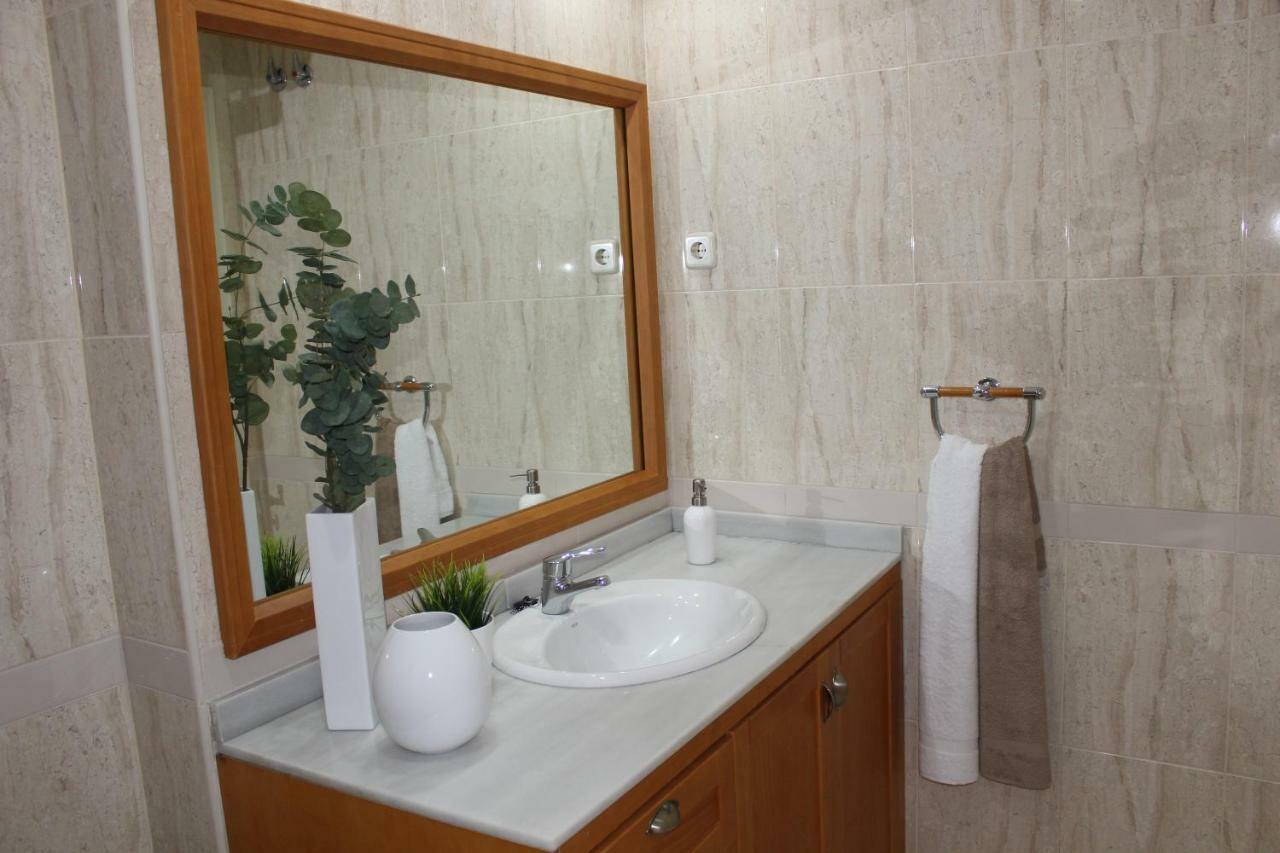 Apartamento Linda Vista Appartamento Marbella Esterno foto