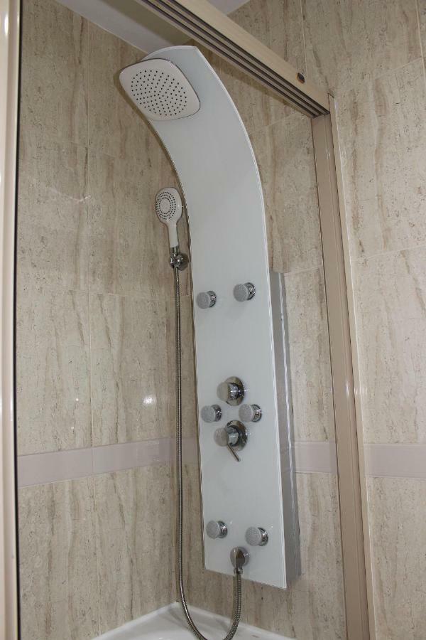 Apartamento Linda Vista Appartamento Marbella Esterno foto
