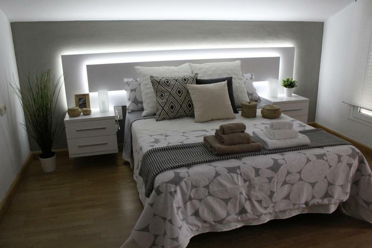 Apartamento Linda Vista Appartamento Marbella Esterno foto