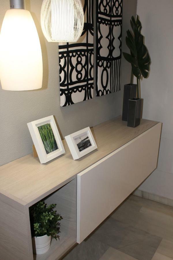 Apartamento Linda Vista Appartamento Marbella Esterno foto