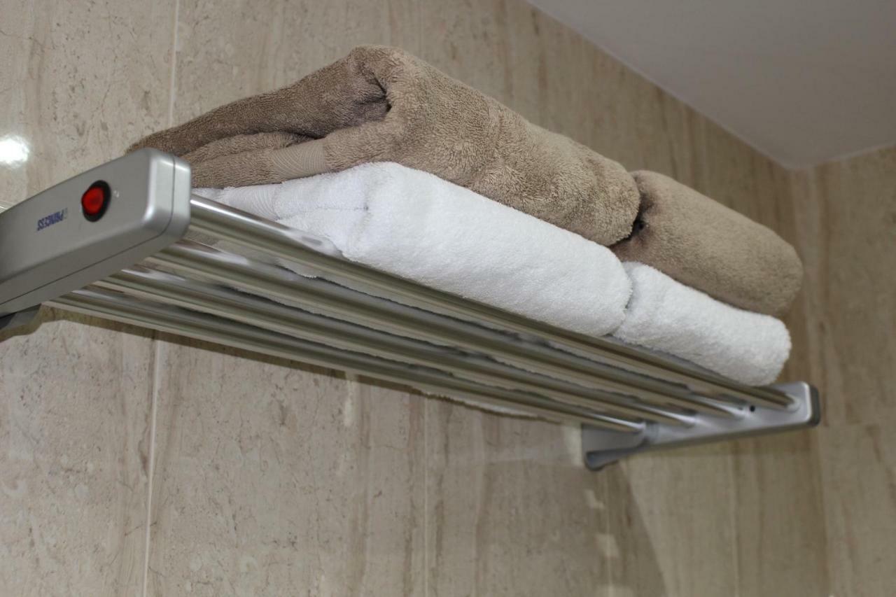Apartamento Linda Vista Appartamento Marbella Esterno foto