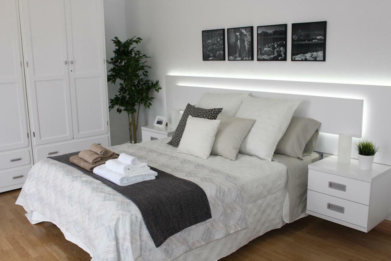 Apartamento Linda Vista Appartamento Marbella Esterno foto