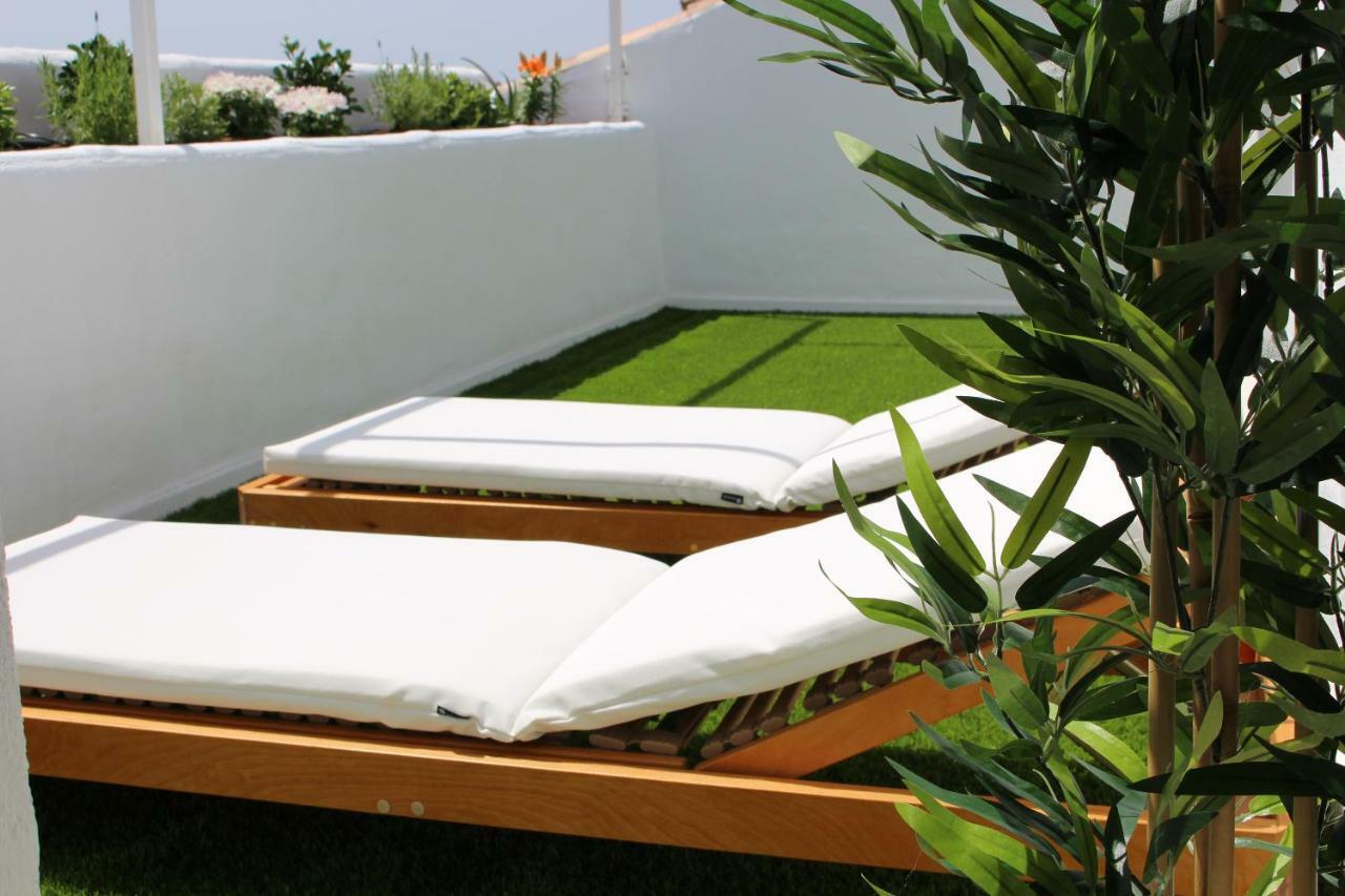 Apartamento Linda Vista Appartamento Marbella Esterno foto