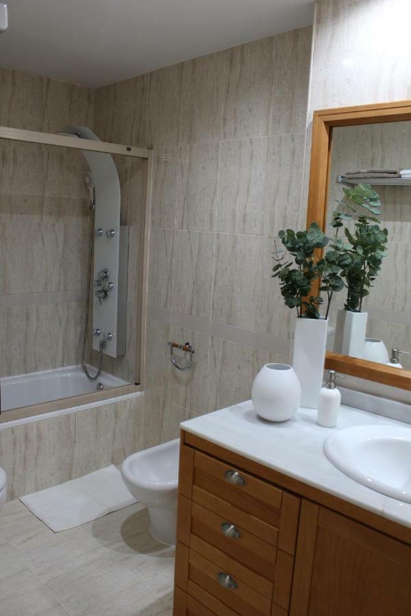 Apartamento Linda Vista Appartamento Marbella Esterno foto