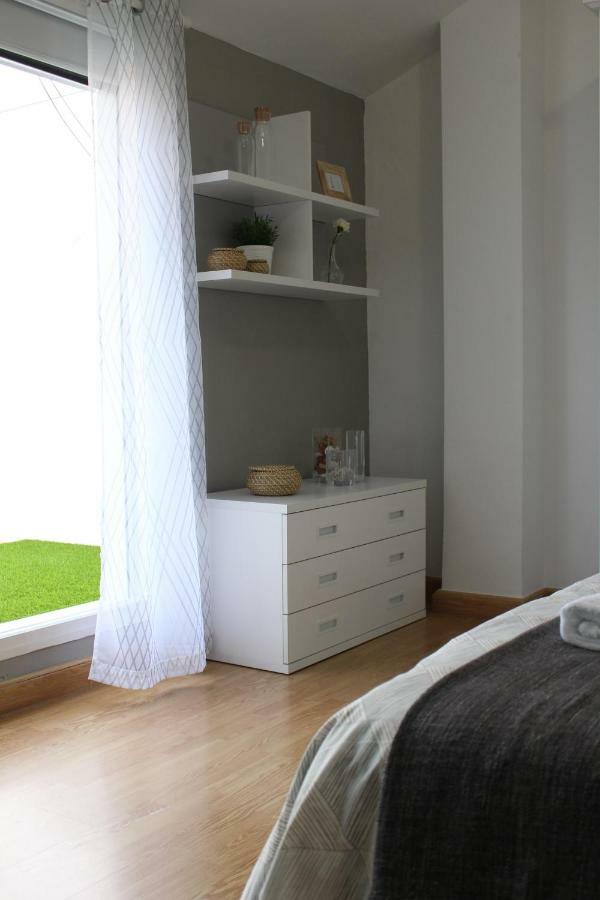 Apartamento Linda Vista Appartamento Marbella Esterno foto