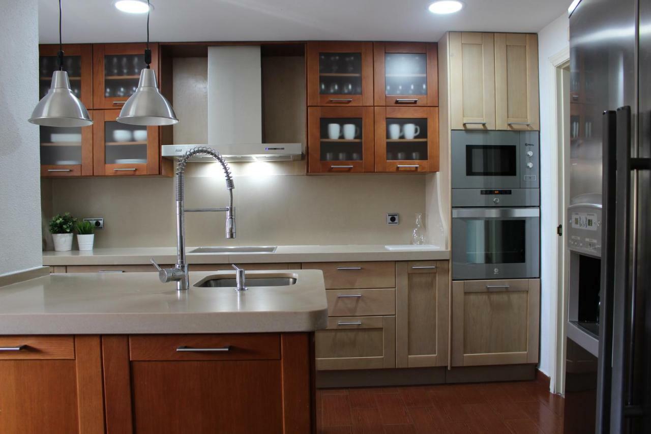 Apartamento Linda Vista Appartamento Marbella Esterno foto