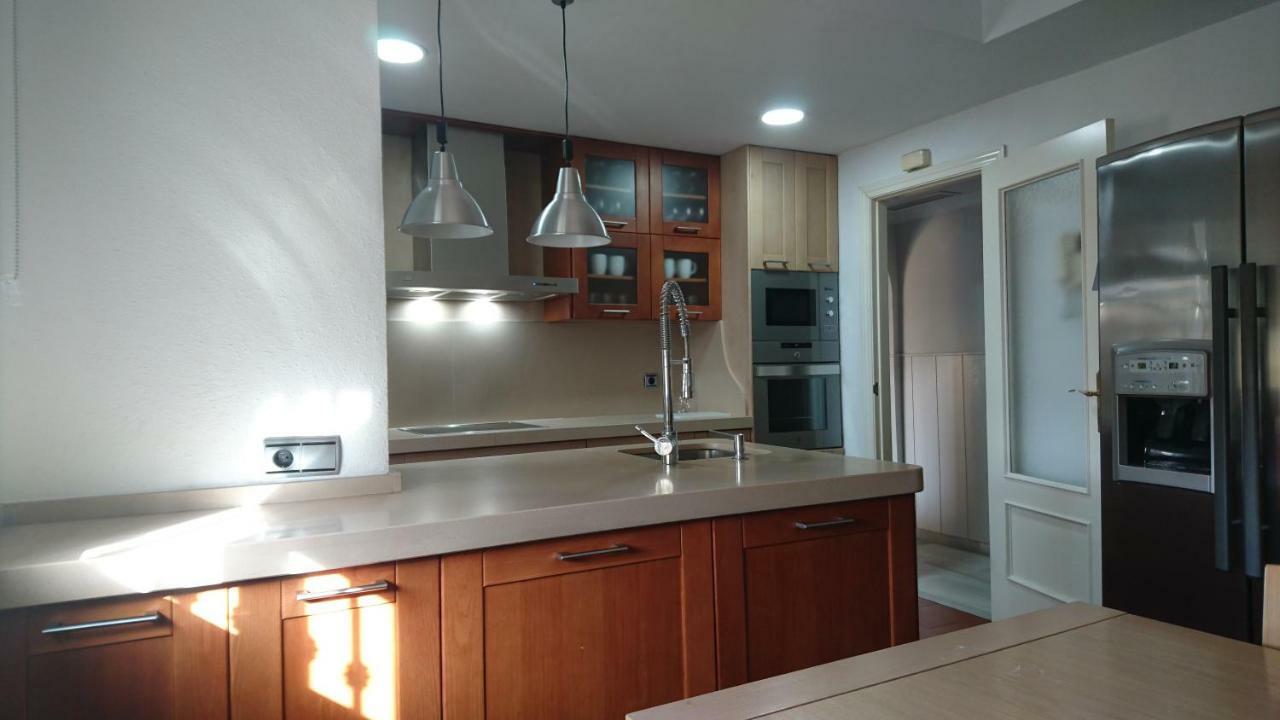 Apartamento Linda Vista Appartamento Marbella Esterno foto