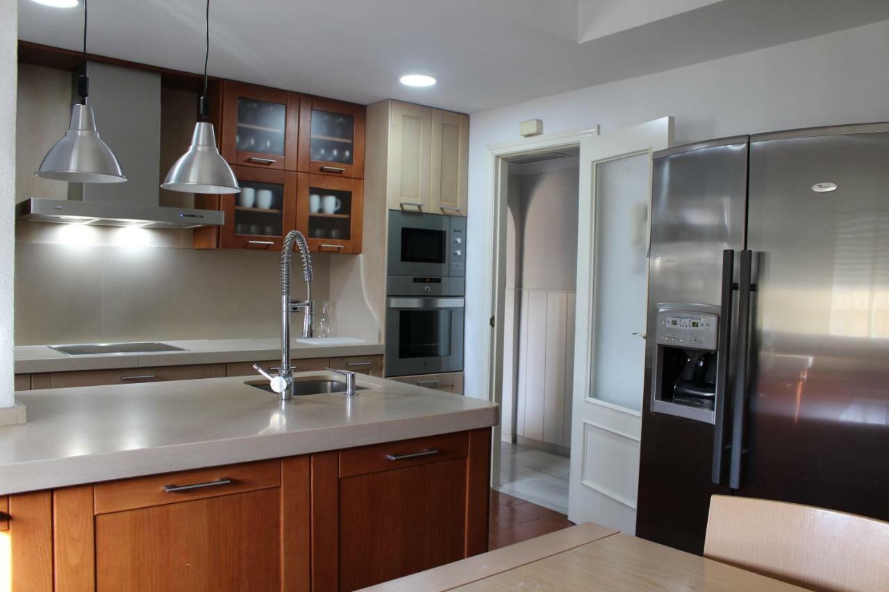 Apartamento Linda Vista Appartamento Marbella Esterno foto
