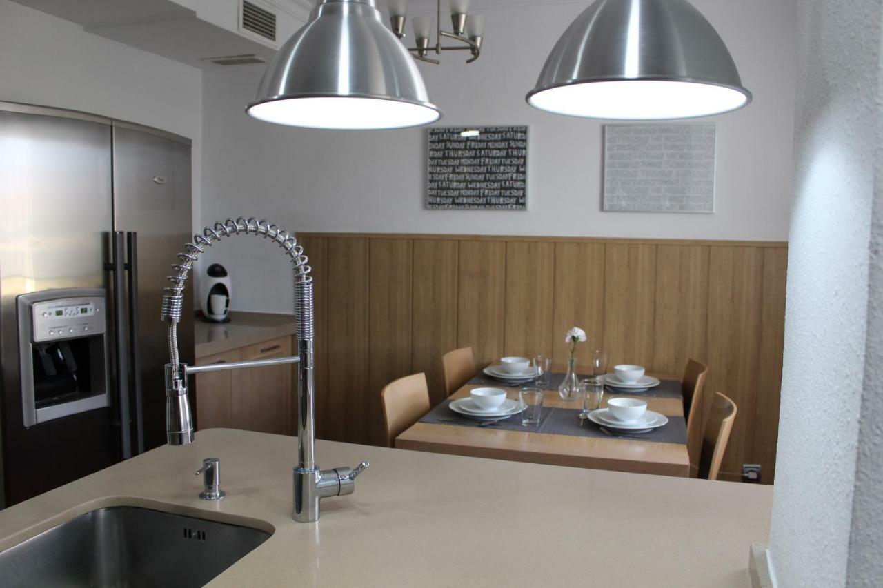 Apartamento Linda Vista Appartamento Marbella Esterno foto