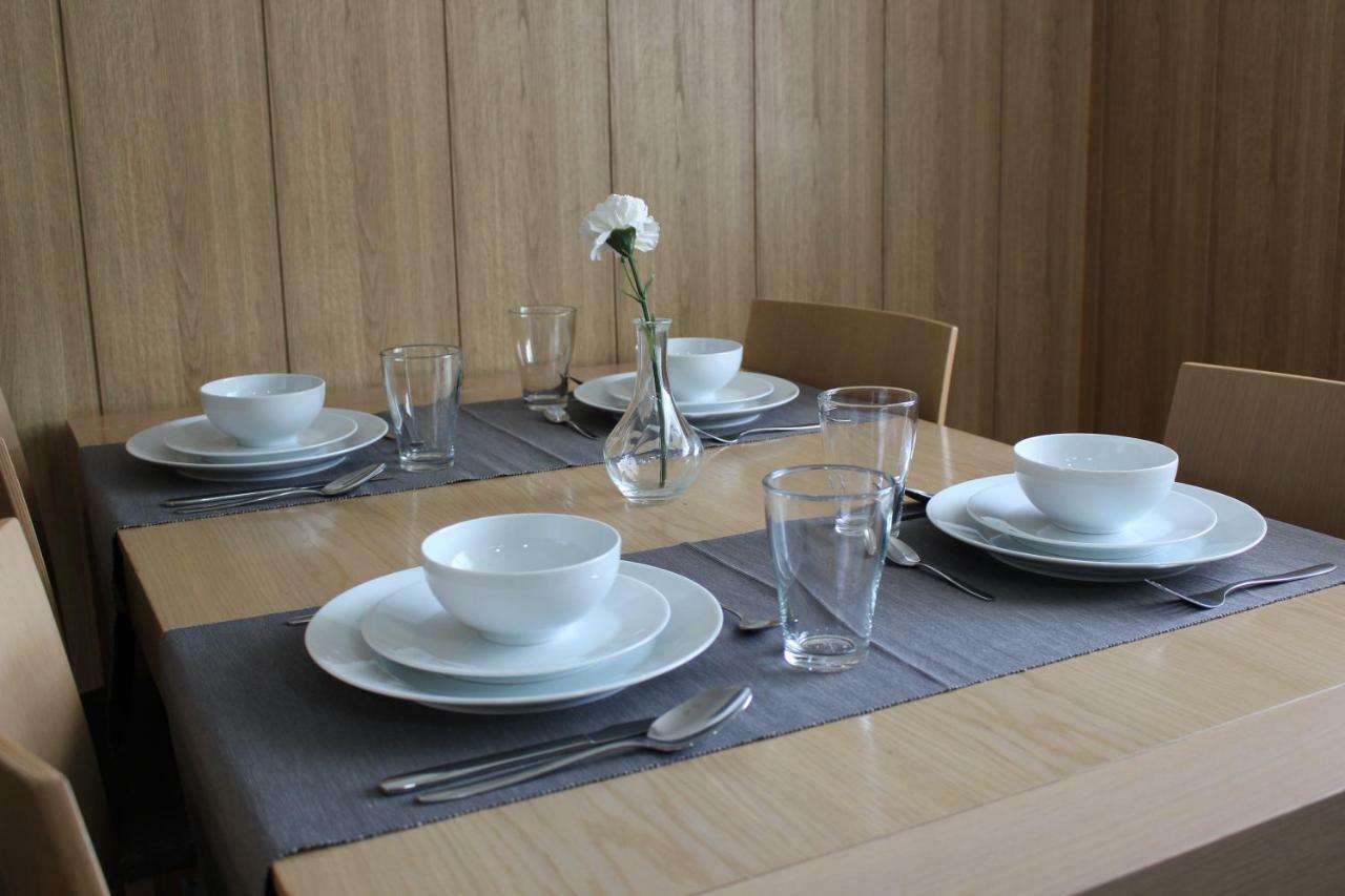 Apartamento Linda Vista Appartamento Marbella Esterno foto