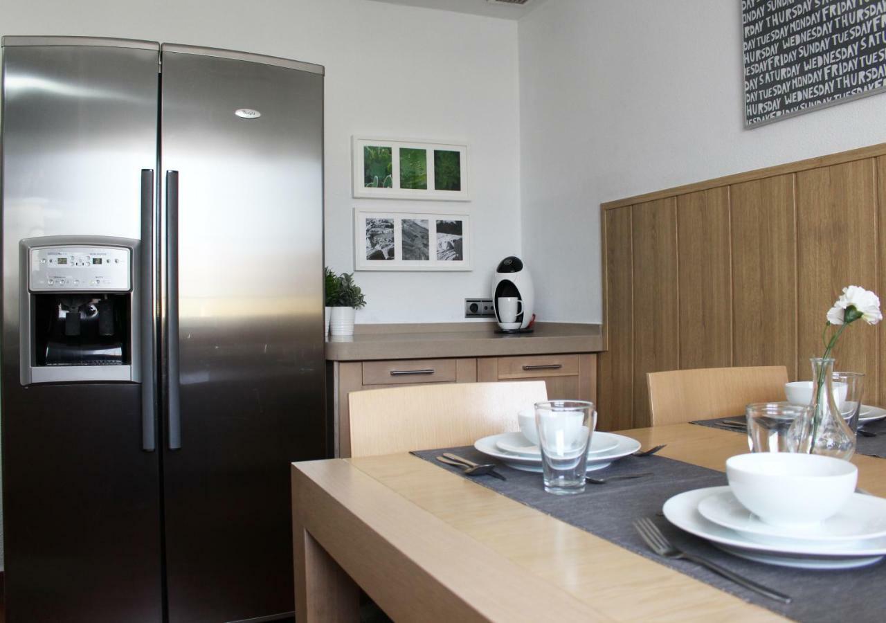 Apartamento Linda Vista Appartamento Marbella Esterno foto