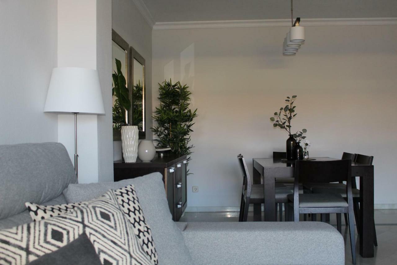 Apartamento Linda Vista Appartamento Marbella Esterno foto