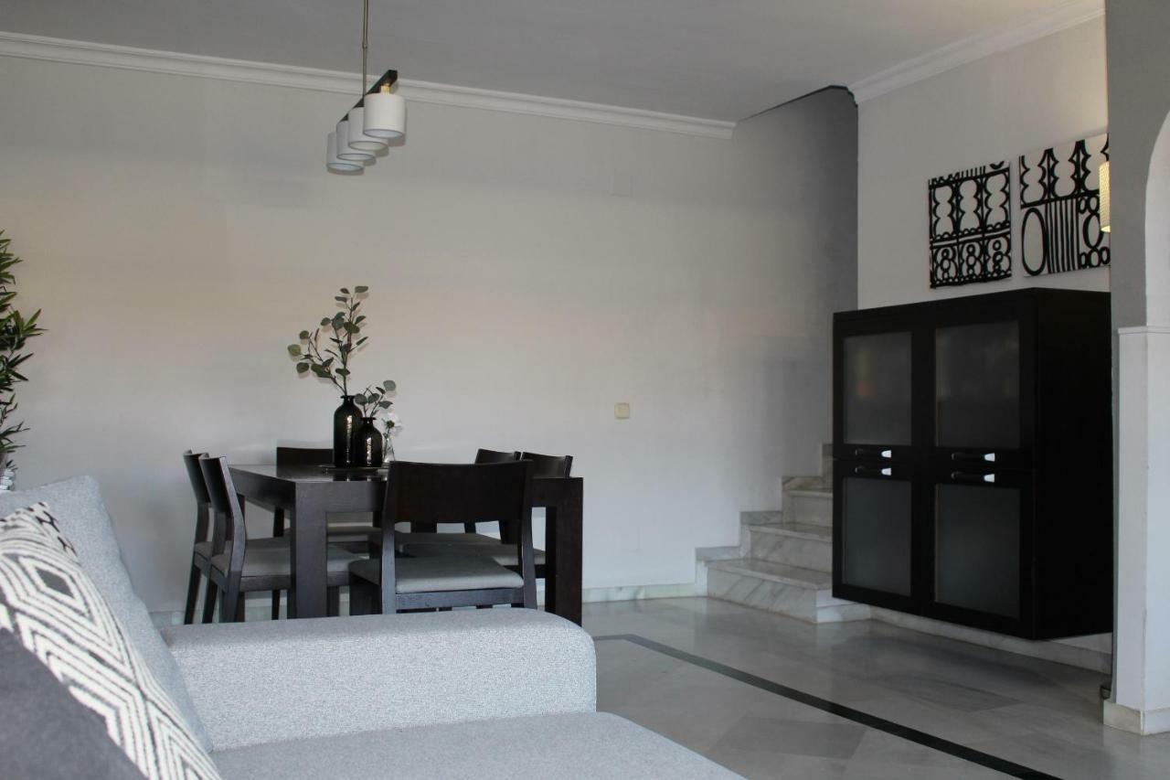 Apartamento Linda Vista Appartamento Marbella Esterno foto
