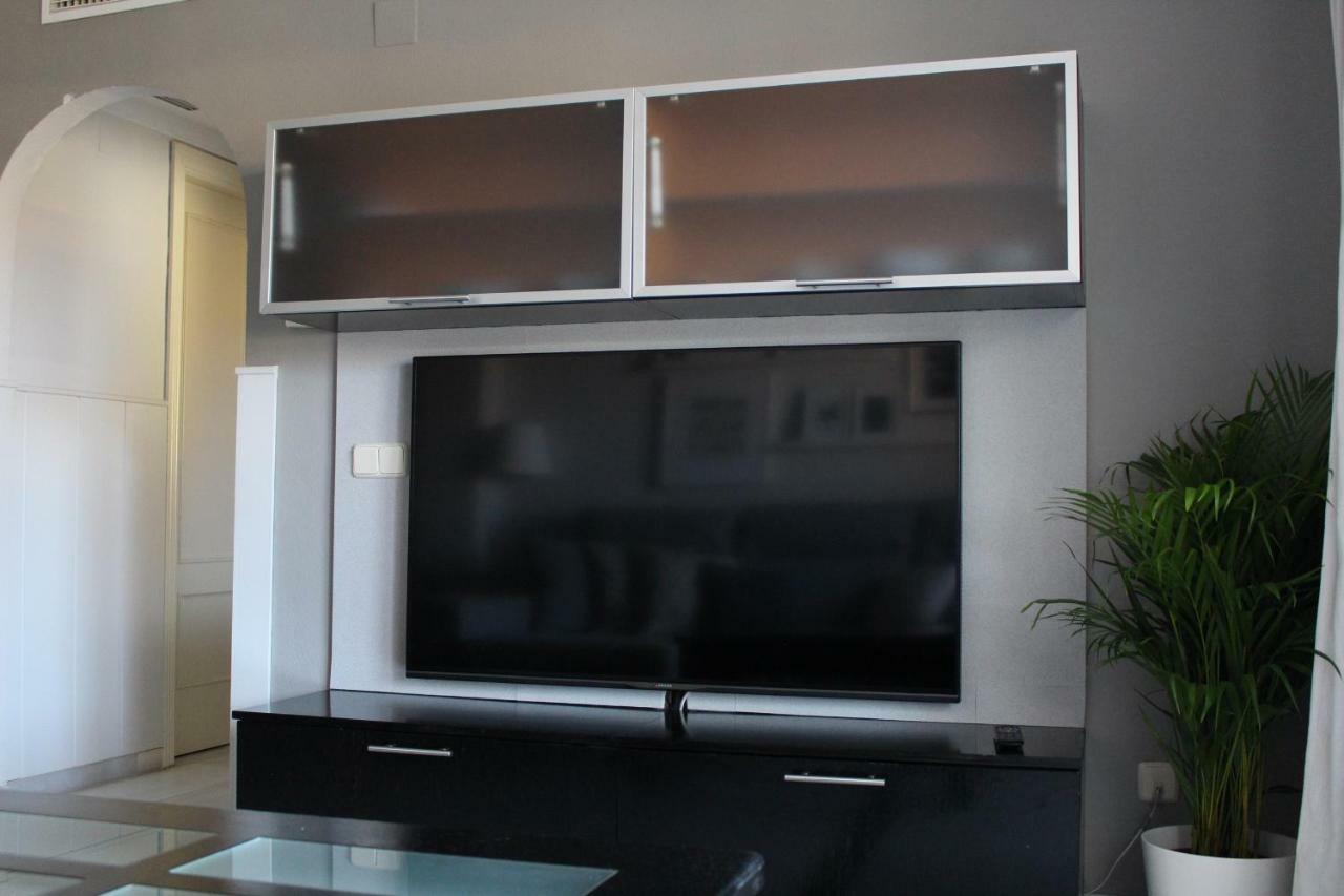 Apartamento Linda Vista Appartamento Marbella Esterno foto